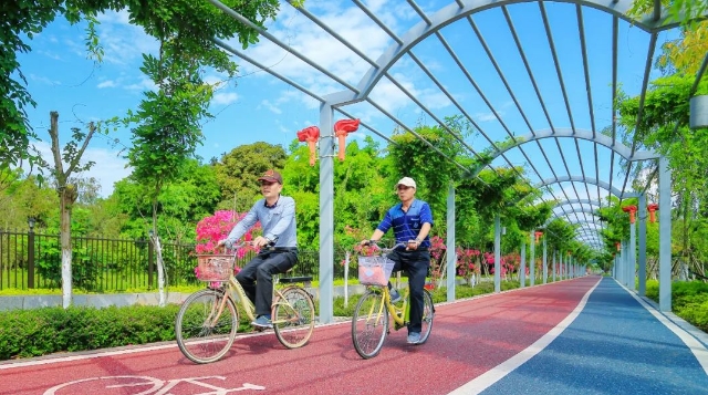 上杭县成功蝉联第七届全国文明城市，实现“二连冠”！